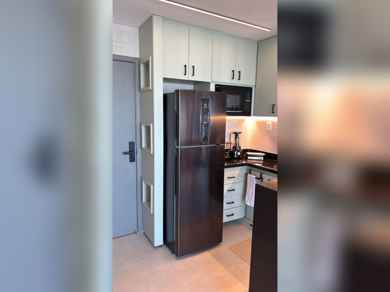 imóvel com 42m² - Meireles - Fortaleza