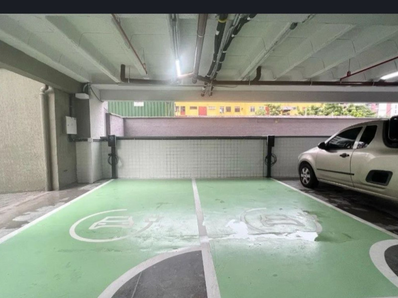 imóvel com 42m² - Meireles - Fortaleza