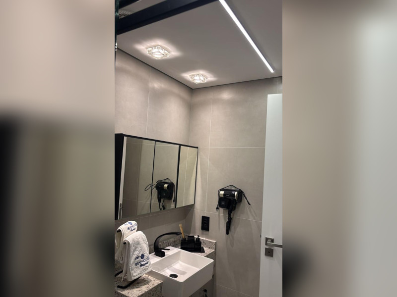imóvel com 42m² - Meireles - Fortaleza