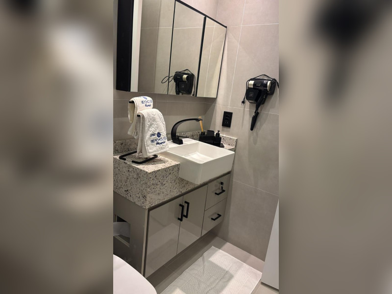 imóvel com 42m² - Meireles - Fortaleza