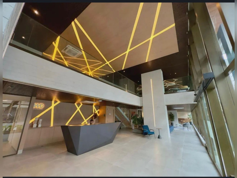 imóvel com 42m² - Meireles - Fortaleza