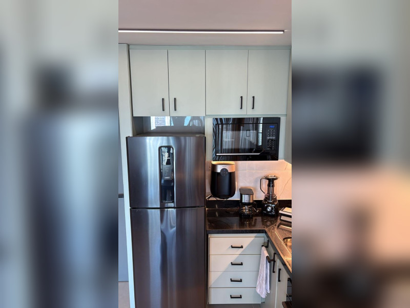 imóvel com 42m² - Meireles - Fortaleza