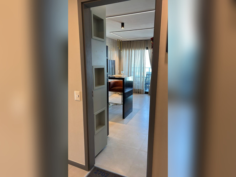 imóvel com 42m² - Meireles - Fortaleza