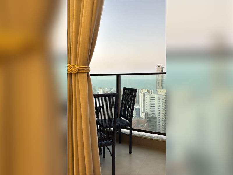 imóvel com 42m² - Meireles - Fortaleza
