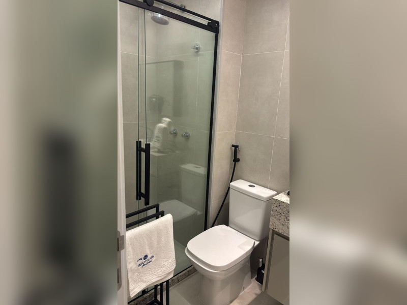 imóvel com 42m² - Meireles - Fortaleza