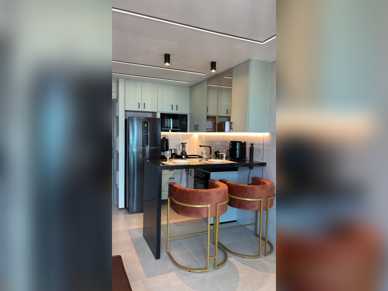 imóvel com 42m² - Meireles - Fortaleza