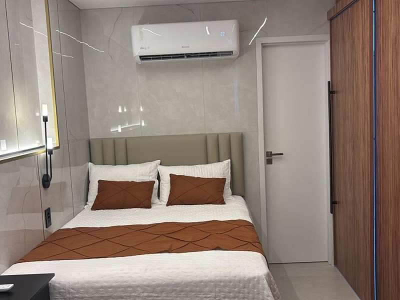 imóvel com 42m² - Meireles - Fortaleza