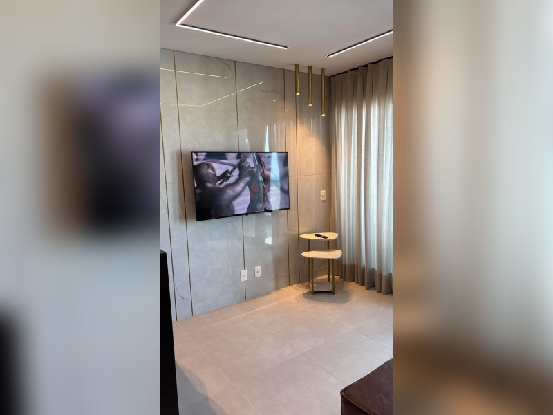 imóvel com 42m² - Meireles - Fortaleza
