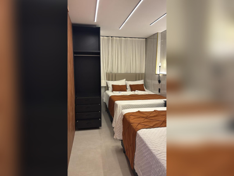 imóvel com 42m² - Meireles - Fortaleza