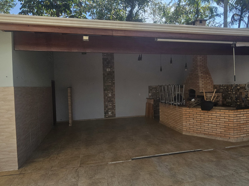 imóvel com 240m² - Vila Maringa - Jundiaí