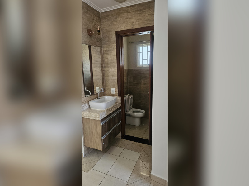 imóvel com 240m² - Vila Maringa - Jundiaí