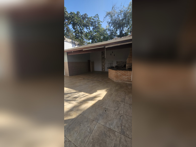imóvel com 240m² - Vila Maringa - Jundiaí