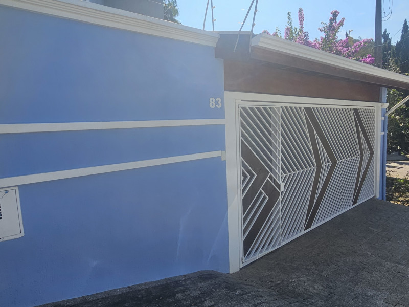 imóvel com 240m² - Vila Maringa - Jundiaí