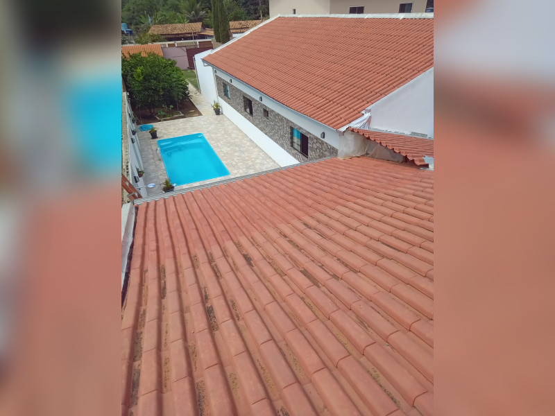 imóvel com 485m² - Lagoa das Flores - Vitória da Conquista