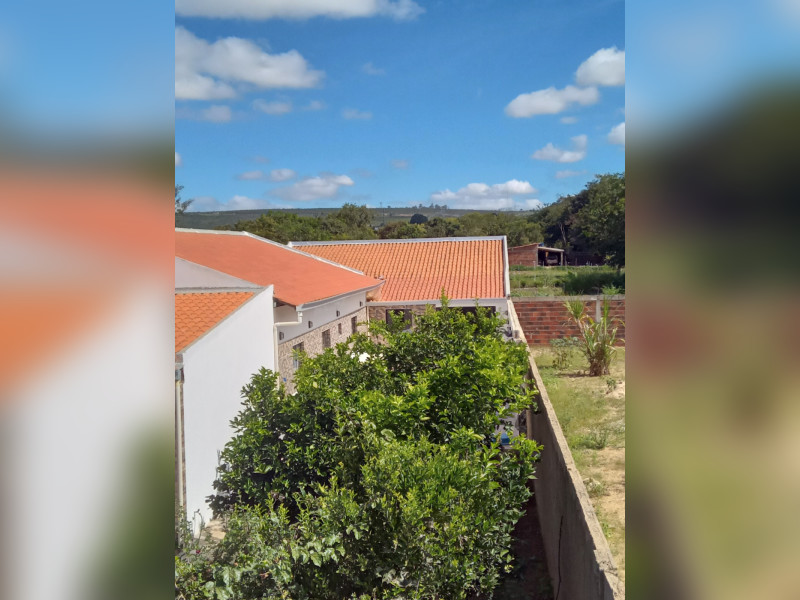 imóvel com 485m² - Lagoa das Flores - Vitória da Conquista