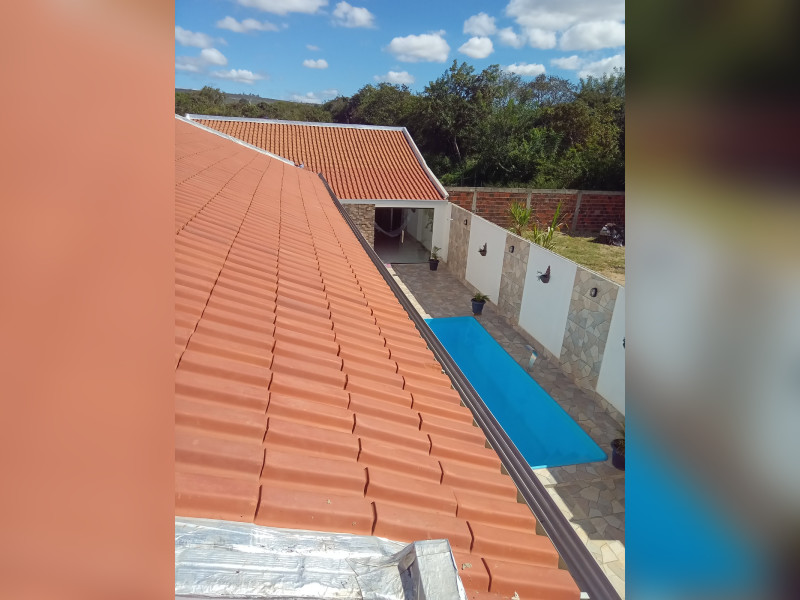 imóvel com 485m² - Lagoa das Flores - Vitória da Conquista