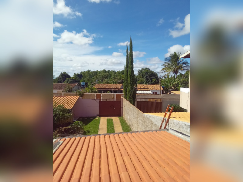 imóvel com 485m² - Lagoa das Flores - Vitória da Conquista