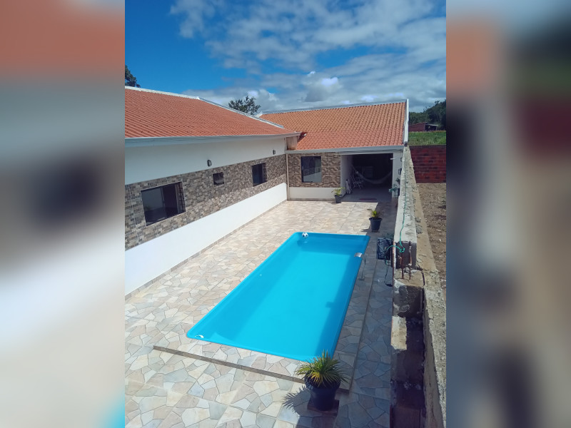 imóvel com 485m² - Lagoa das Flores - Vitória da Conquista