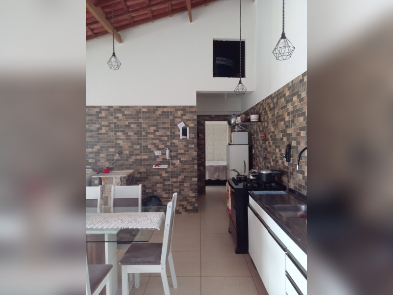 imóvel com 485m² - Lagoa das Flores - Vitória da Conquista