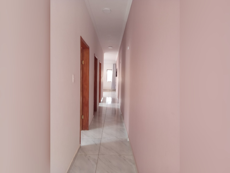 imóvel com 485m² - Lagoa das Flores - Vitória da Conquista