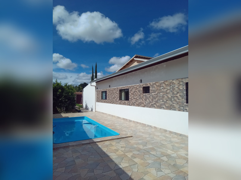 imóvel com 485m² - Lagoa das Flores - Vitória da Conquista