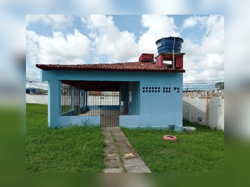 imóvel com 48m² - Jardim Primavera - Camaragibe