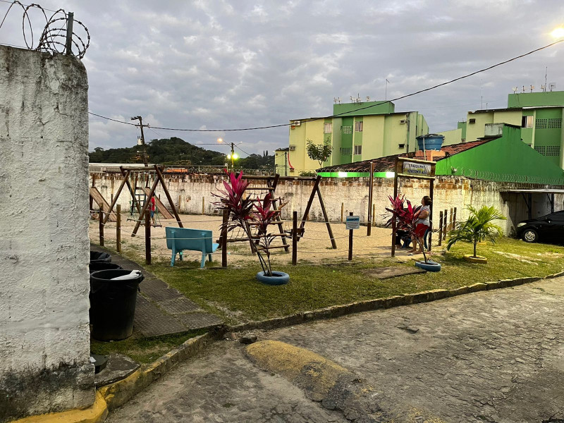 imóvel com 48m² - Jardim Primavera - Camaragibe