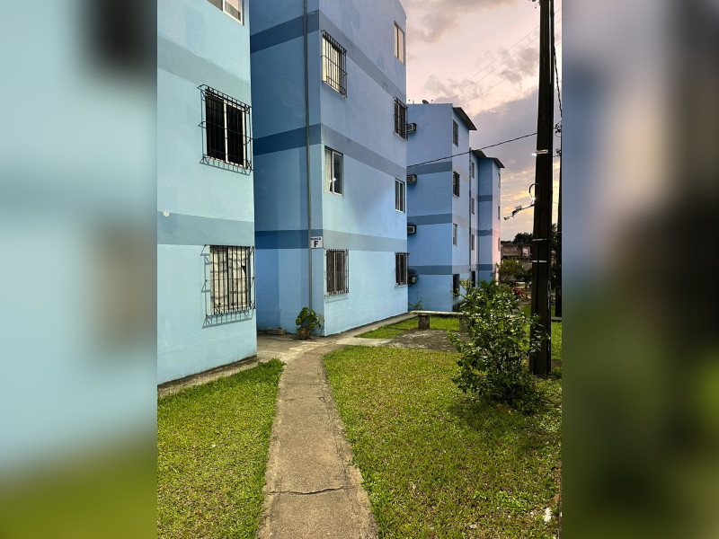 imóvel com 48m² - Jardim Primavera - Camaragibe