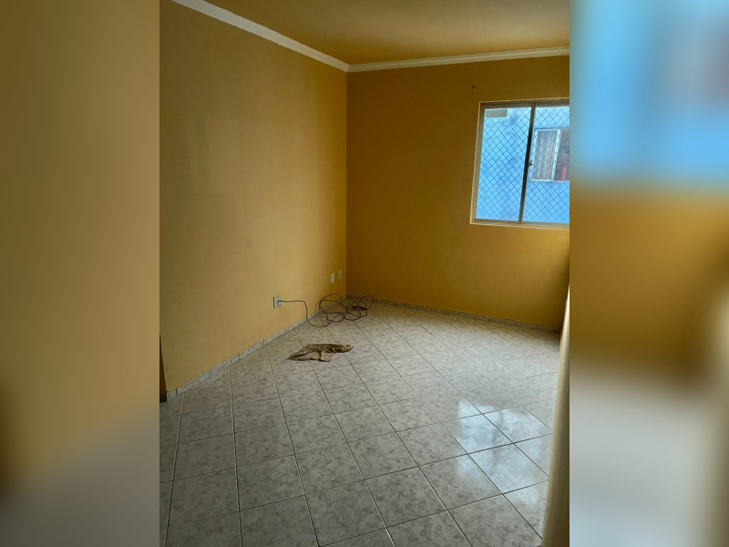 imóvel com 48m² - Jardim Primavera - Camaragibe