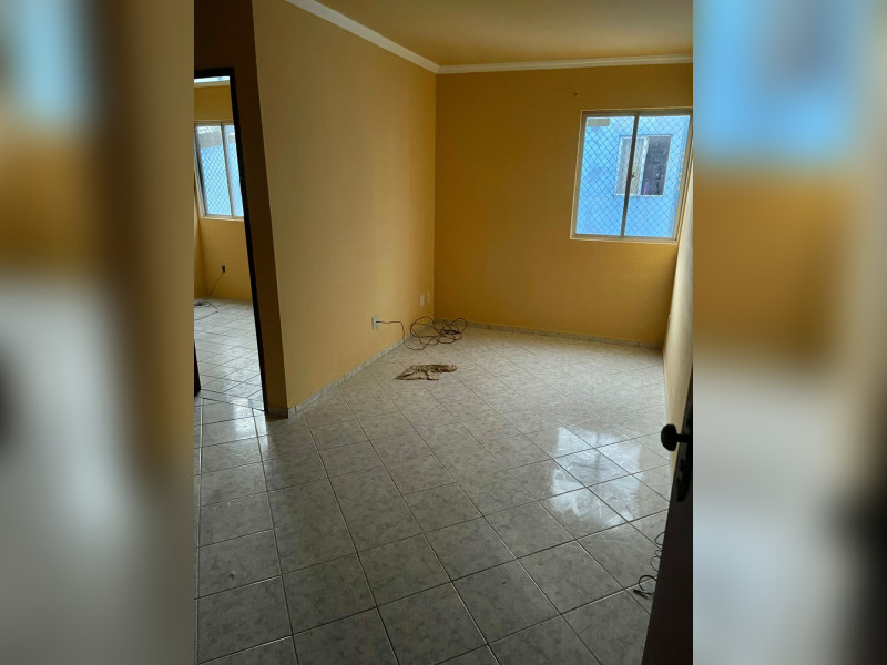 imóvel com 48m² - Jardim Primavera - Camaragibe