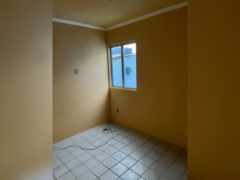 imóvel com 48m² - Jardim Primavera - Camaragibe