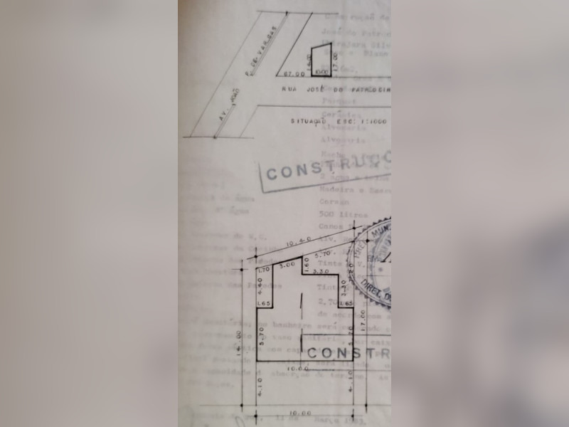 imóvel com 155m² - Camboim - Sapucaia do Sul