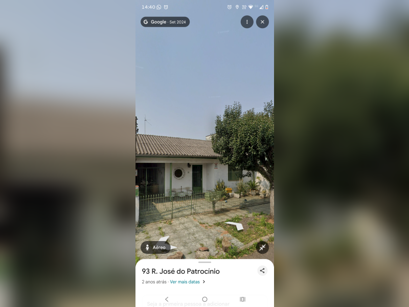 imóvel com 155m² - Camboim - Sapucaia do Sul