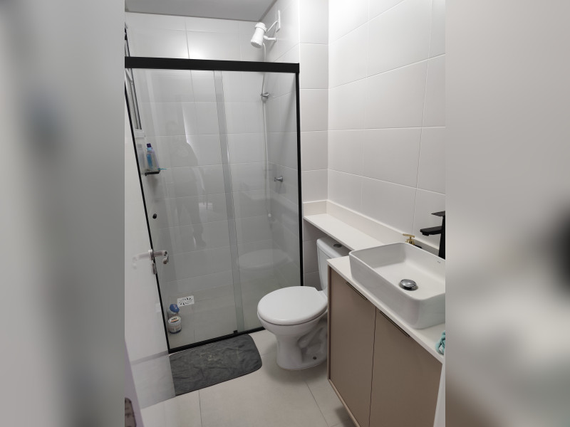 imóvel com 65m² - Cidade Universitária Pedra Branca - Palhoça