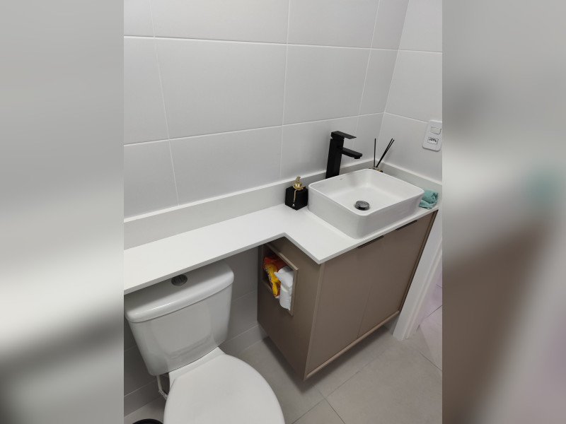imóvel com 65m² - Cidade Universitária Pedra Branca - Palhoça