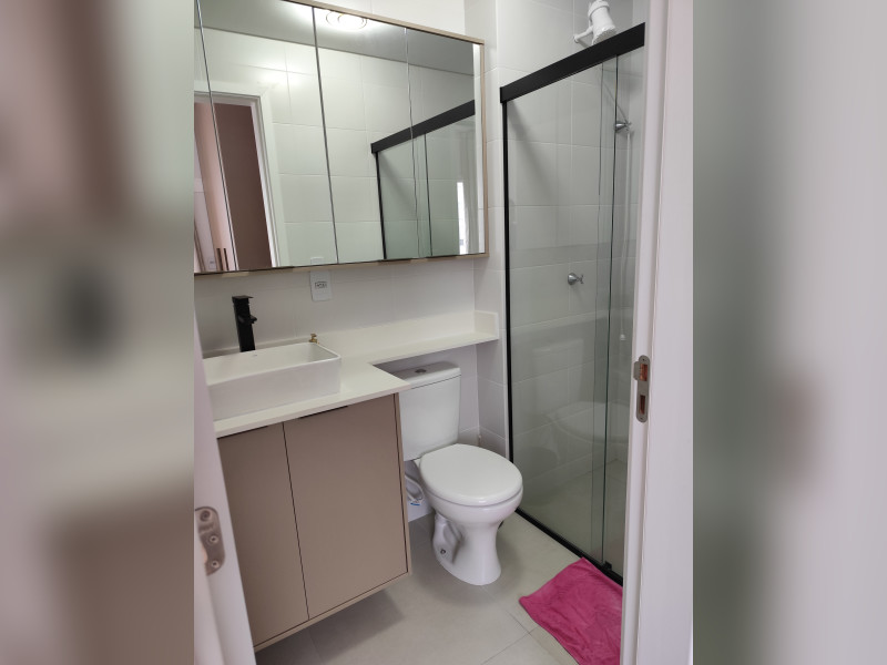 imóvel com 65m² - Cidade Universitária Pedra Branca - Palhoça