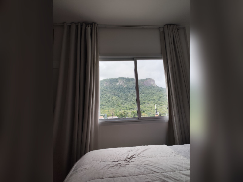 imóvel com 65m² - Cidade Universitária Pedra Branca - Palhoça