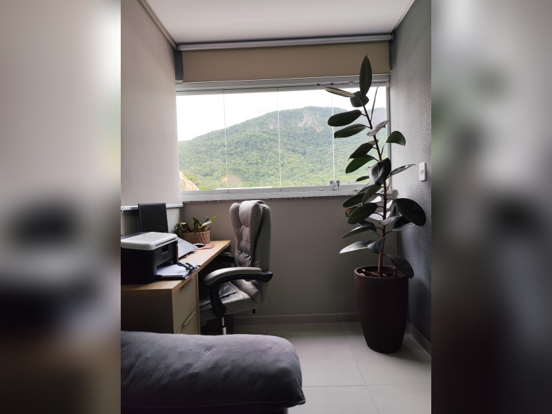 imóvel com 65m² - Cidade Universitária Pedra Branca - Palhoça