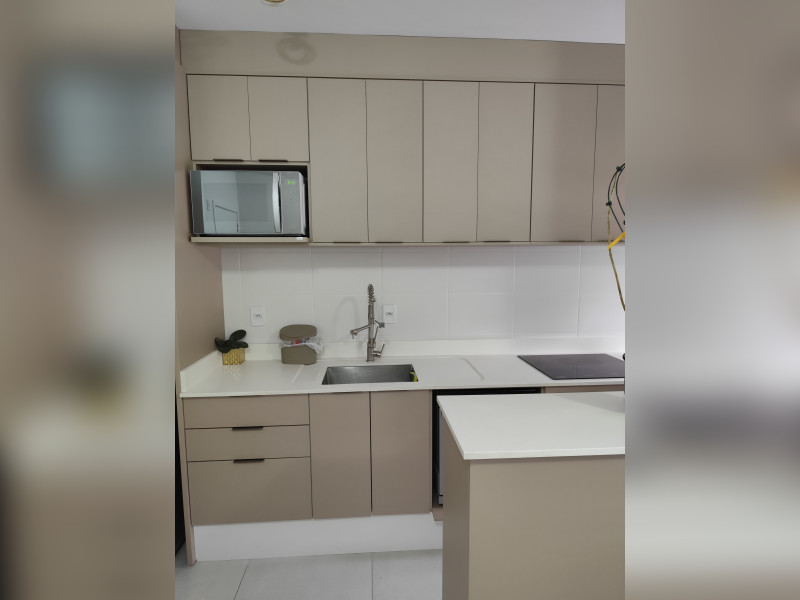 imóvel com 65m² - Cidade Universitária Pedra Branca - Palhoça