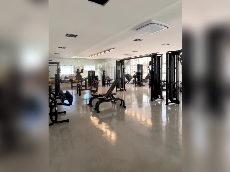 imóvel com 65m² - Cidade Universitária Pedra Branca - Palhoça