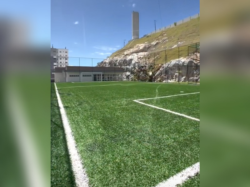imóvel com 65m² - Cidade Universitária Pedra Branca - Palhoça