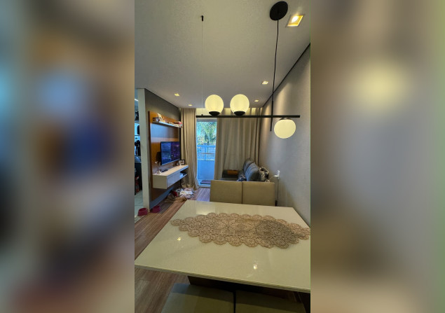 imóvel com 36m²