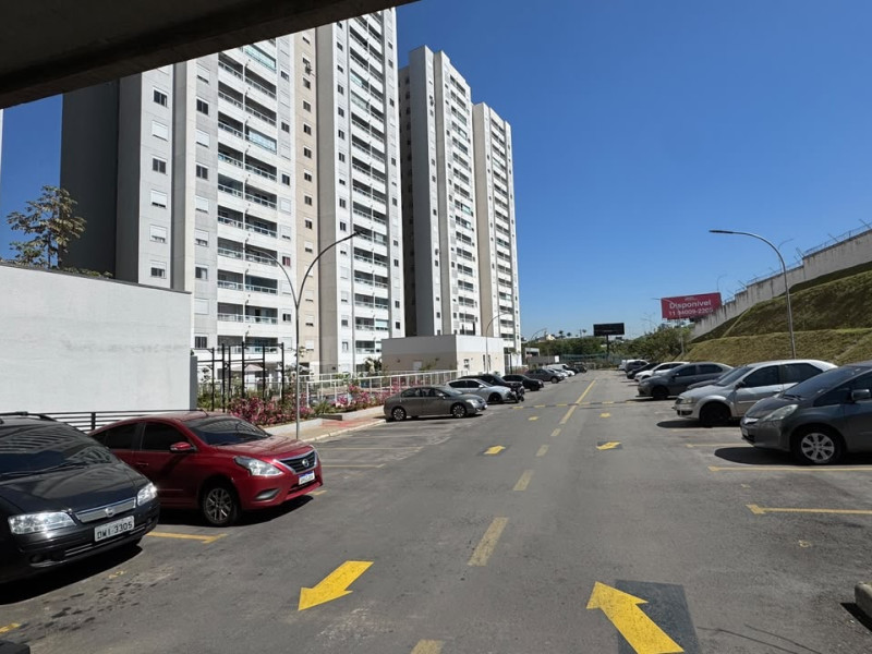 imóvel com 36m² - Piratininga - Osasco