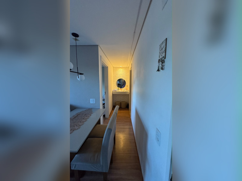 imóvel com 36m² - Piratininga - Osasco