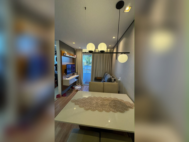 imóvel com 36m² - Piratininga - Osasco