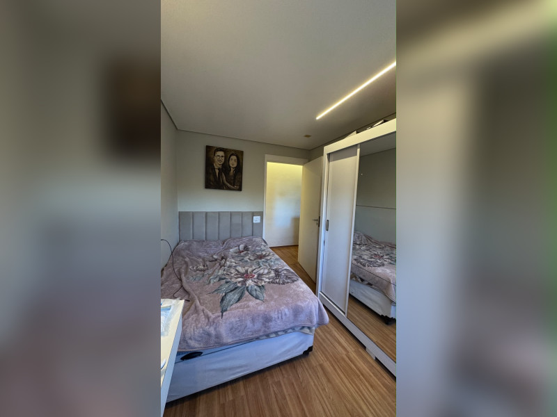 imóvel com 36m² - Piratininga - Osasco
