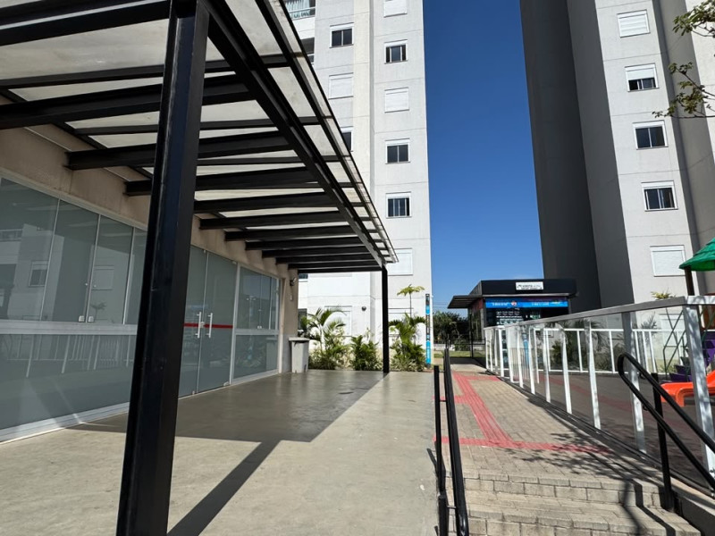 imóvel com 36m² - Piratininga - Osasco