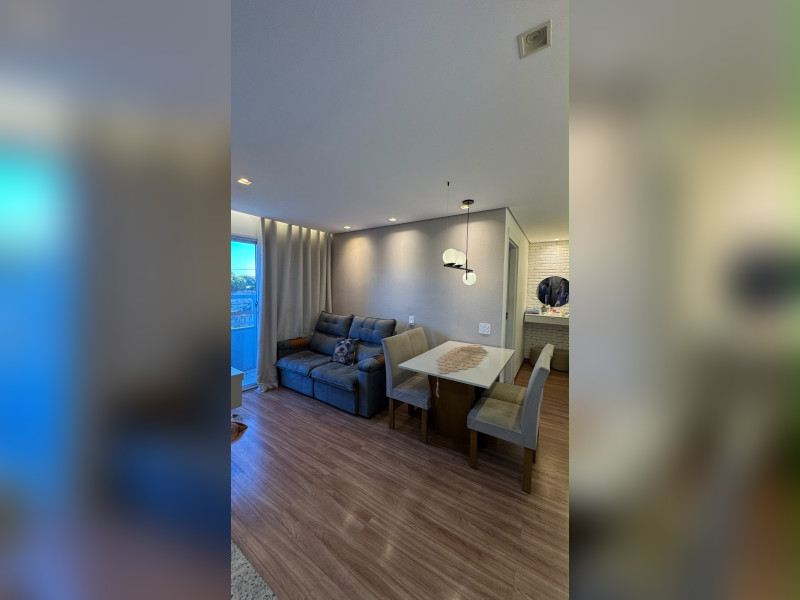 imóvel com 36m² - Piratininga - Osasco