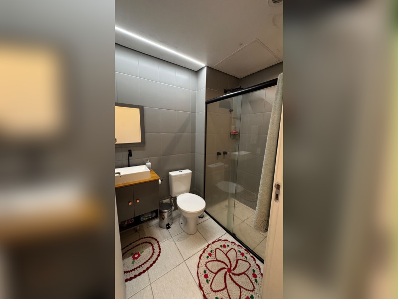 imóvel com 36m² - Piratininga - Osasco