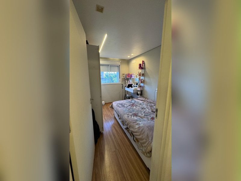 imóvel com 36m² - Piratininga - Osasco